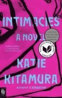 Katie Kitamura - Intimacies, Pocket