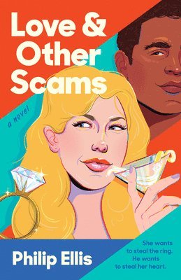 Love & Other Scams 1