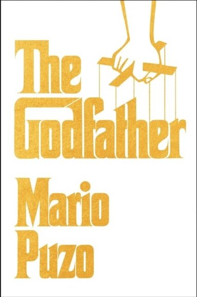 bokomslag Godfather - Deluxe Edition