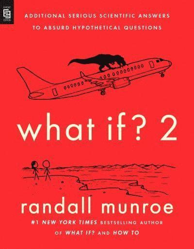 What If? 2 1