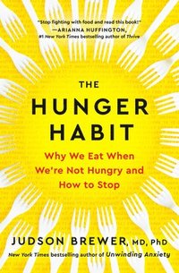 bokomslag Hunger Habit