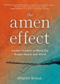 bokomslag The Amen Effect