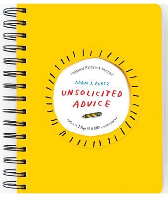 Unsolicited Advice Planner 1