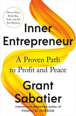 Inner Entrepreneur 1