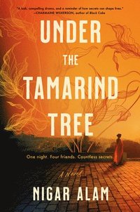 bokomslag Under the Tamarind Tree