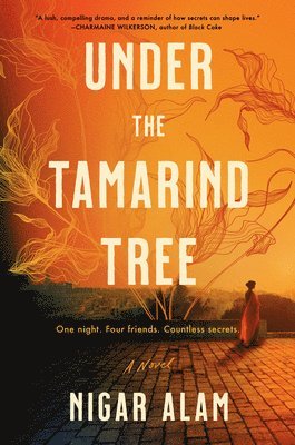 Under the Tamarind Tree 1