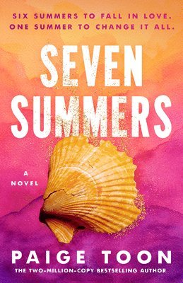 Seven Summers 1