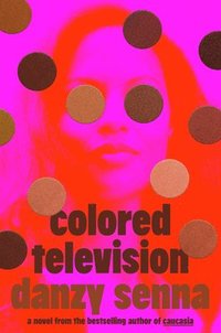 bokomslag Colored Television