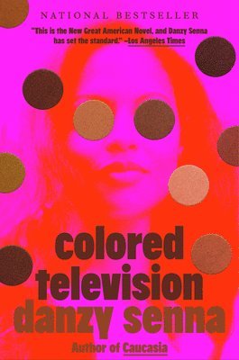 Colored Television 1