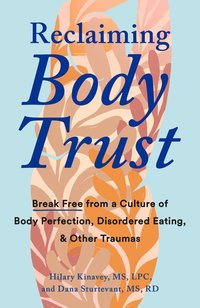 bokomslag Reclaiming Body Trust