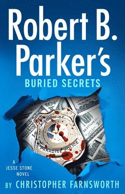 Robert B. Parker's Buried Secrets
