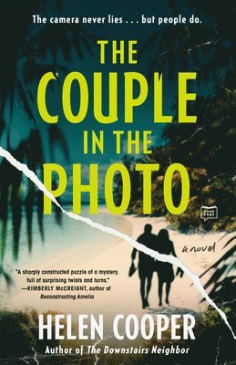 Helen Cooper - The Couple in the Photo, Häftad