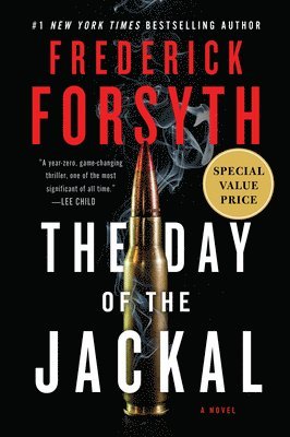 The Day of the Jackal 1