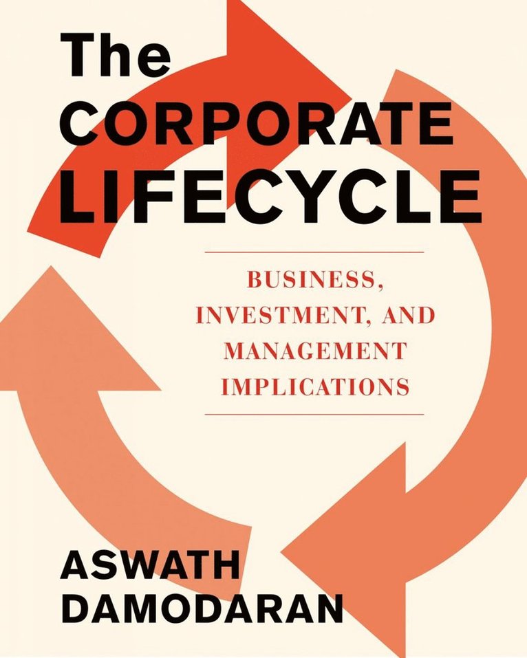 The Corporate Life Cycle 1