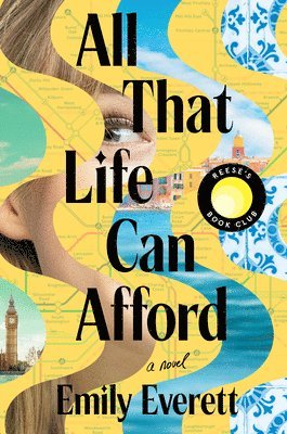 bokomslag All That Life Can Afford: Reese's Book Club
