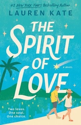 Spirit of Love 1