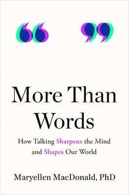 More Than Words 1