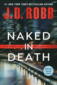 bokomslag Naked in Death