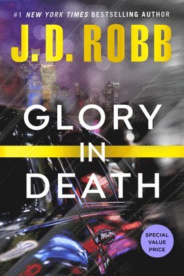 Glory In Death 1