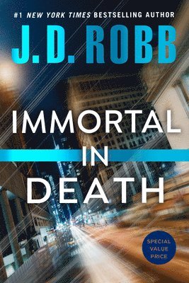 Immortal in Death 1