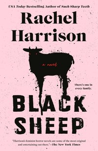 bokomslag Black Sheep