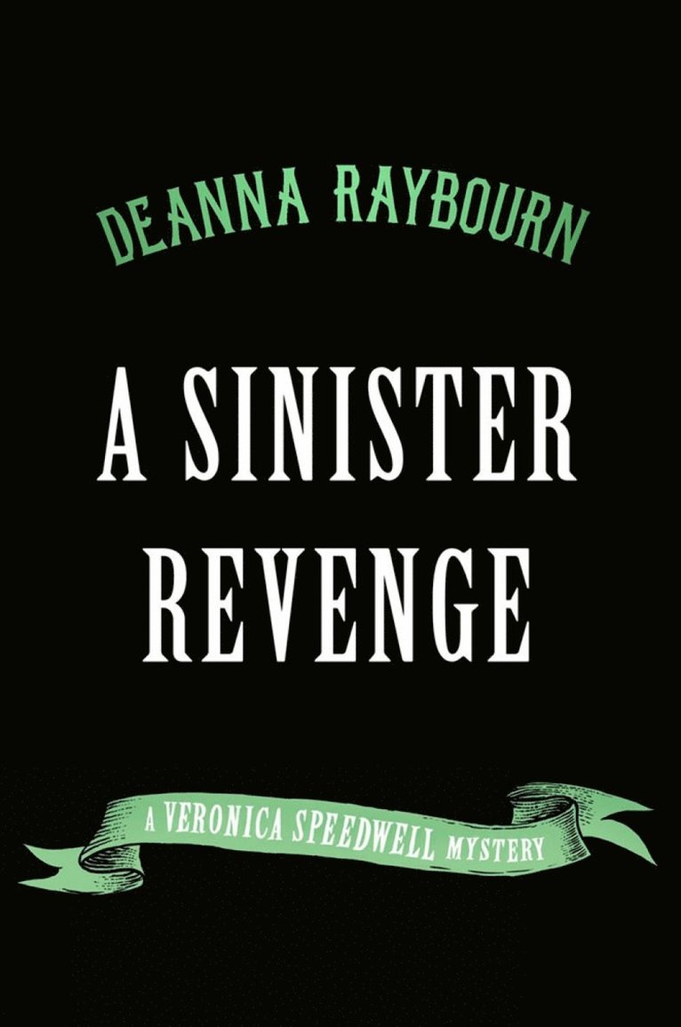 Sinister Revenge