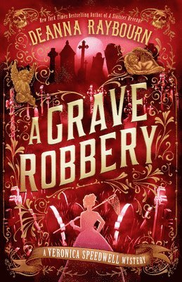 Grave Robbery