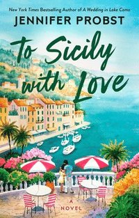 bokomslag To Sicily with Love