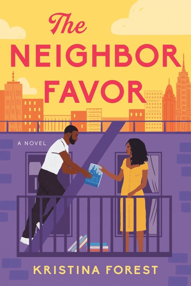 Neighbor Favor