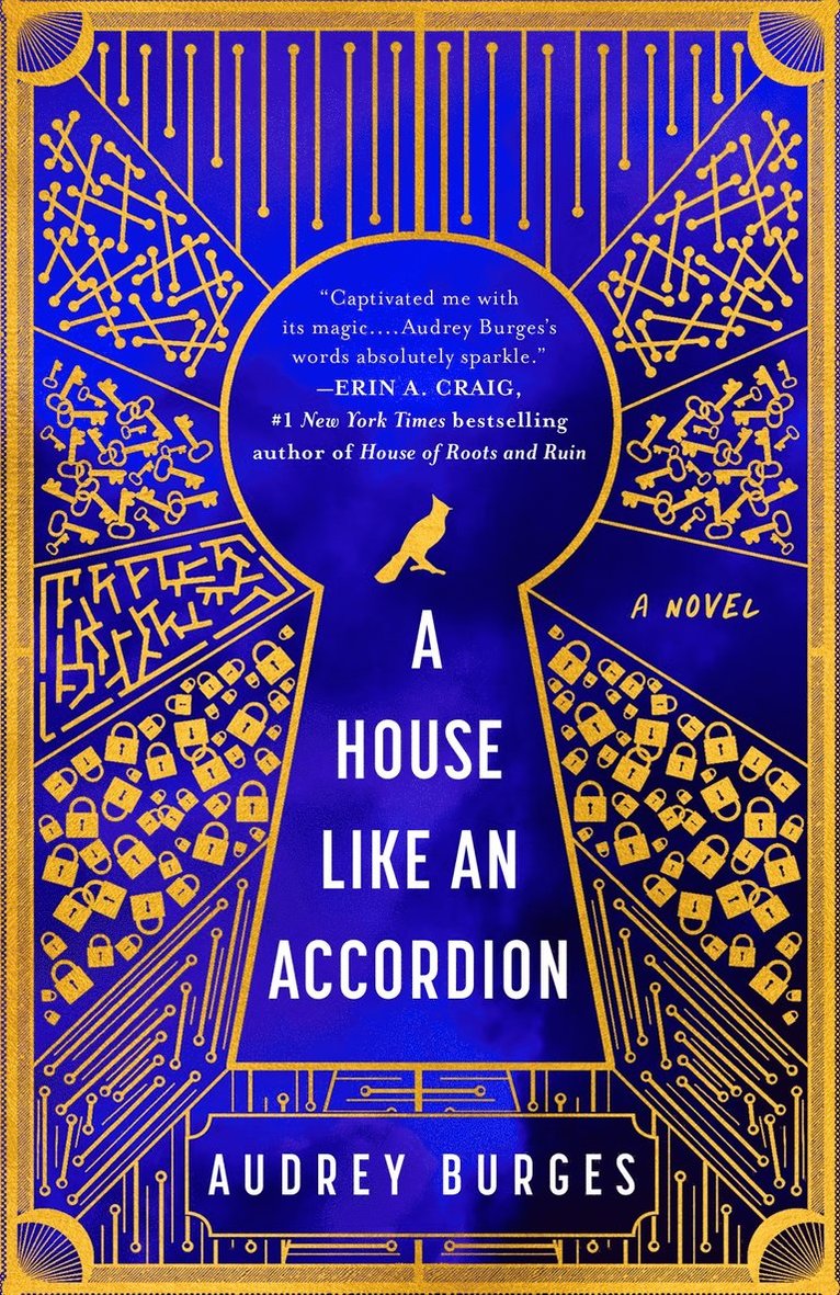 House Like an Accordion