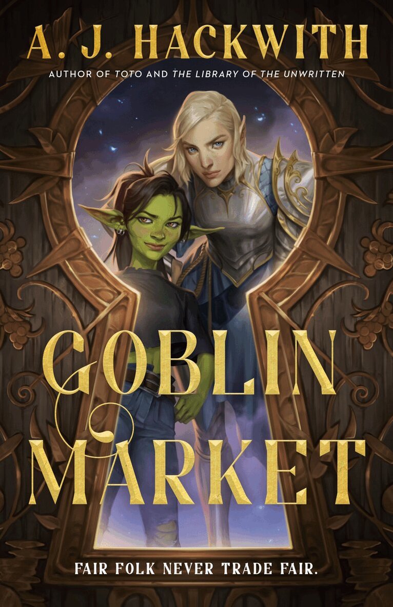 Goblin Market