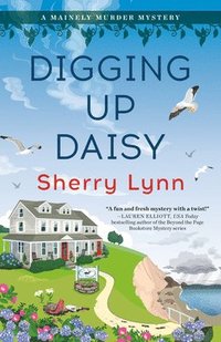 bokomslag Digging Up Daisy