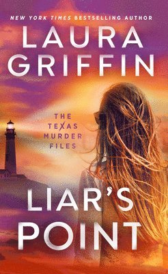 Laura Griffin - Liar's Point, Pocket