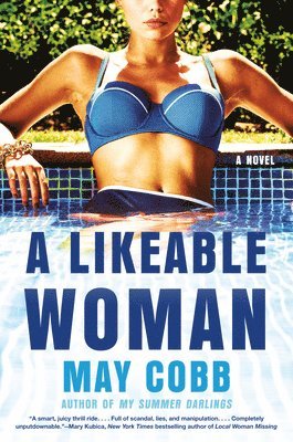 A Likeable Woman 1