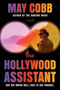 bokomslag The Hollywood Assistant