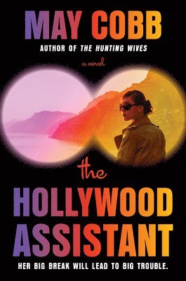 The Hollywood Assistant 1