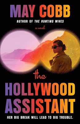 The Hollywood Assistant 1