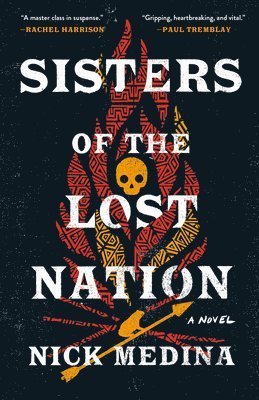 Sisters of the Lost Nation 1