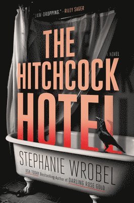 The Hitchcock Hotel 1