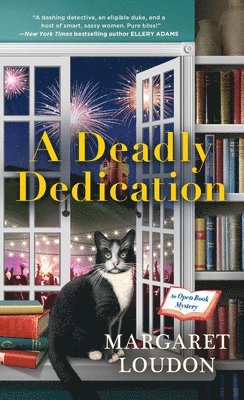 A Deadly Dedication 1