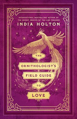 The Ornithologist's Field Guide to Love 1