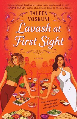 Lavash at First Sight 1