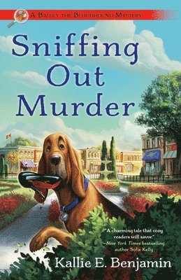 Sniffing Out Murder 1