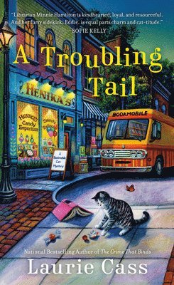 A Troubling Tail 1