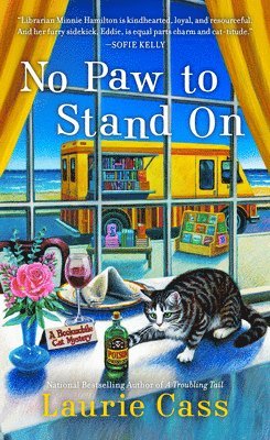 No Paw to Stand On