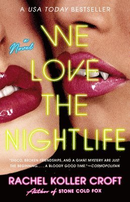 We Love the Nightlife 1