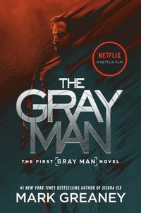 bokomslag The Gray Man