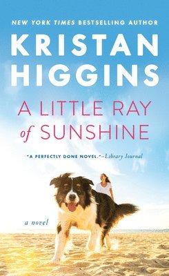 Kristan Higgins - A Little Ray of Sunshine, Pocket