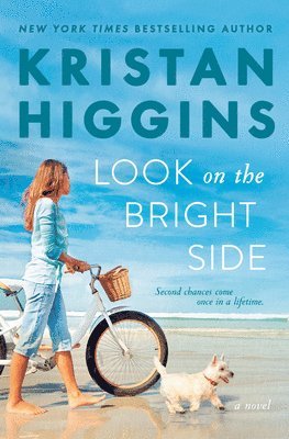 Kristan Higgins - Look on the Bright Side, Inbunden