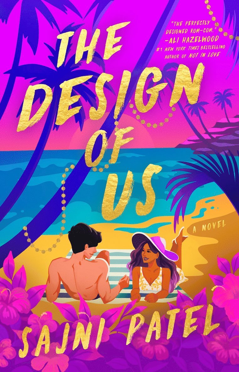 The Design of Us 1